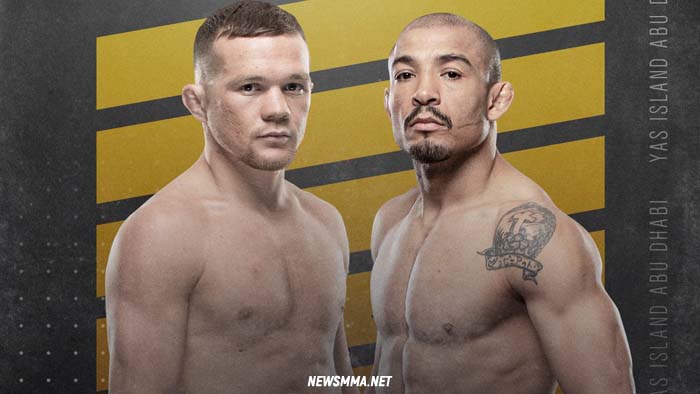 UFC 251
