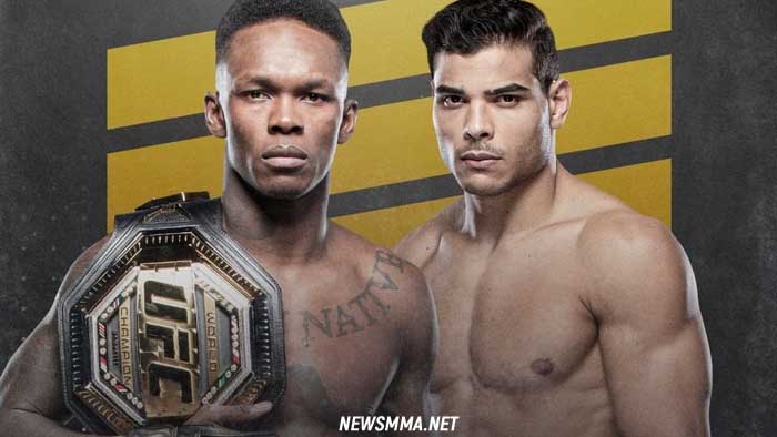 UFC 253