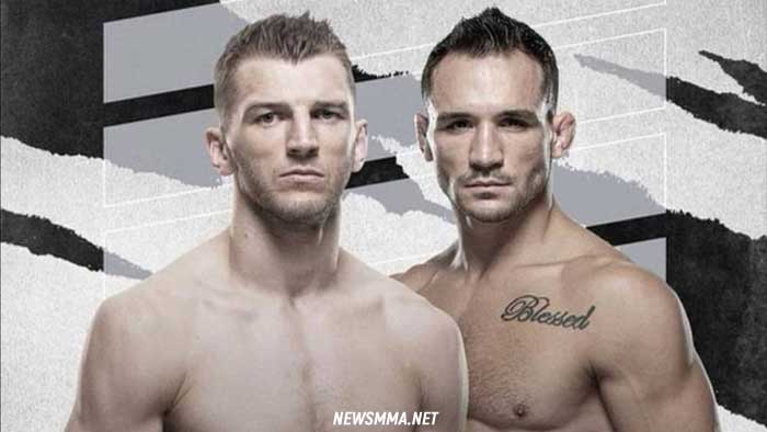 UFC 257