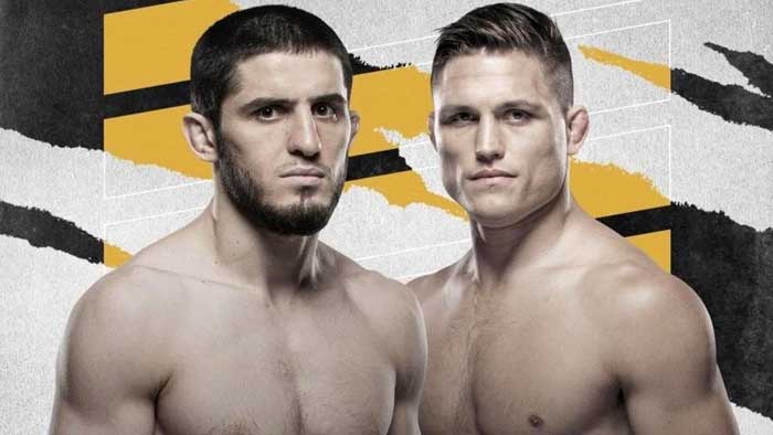 UFC 259
