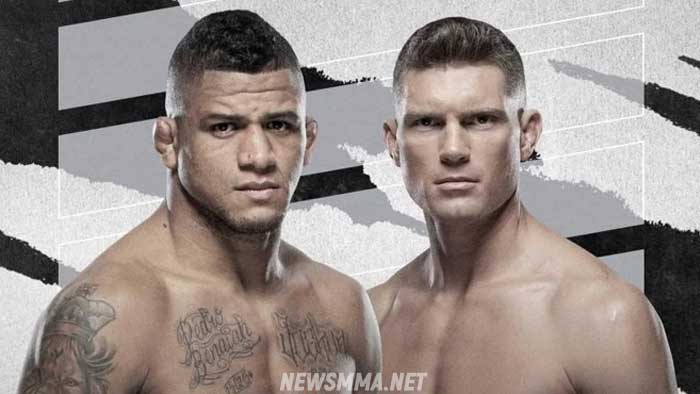 UFC 264