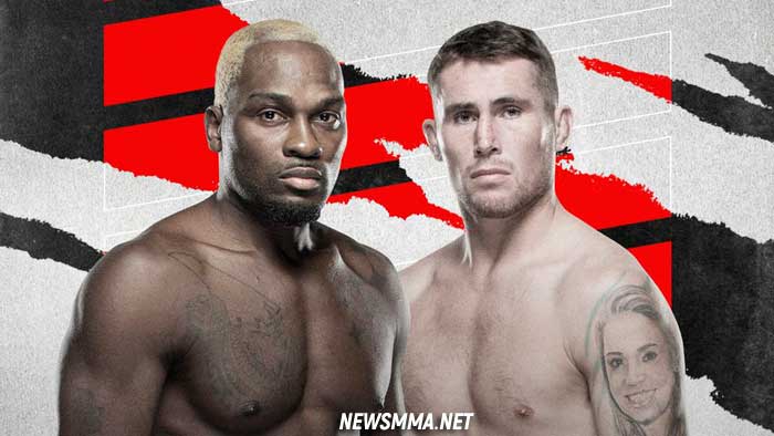 UFC Fight Night 191