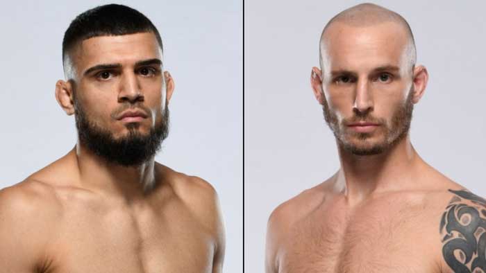 UFC 265